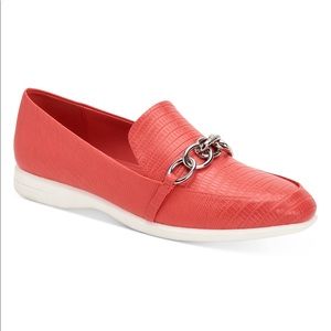 Calvin Klein Loafers- NeW